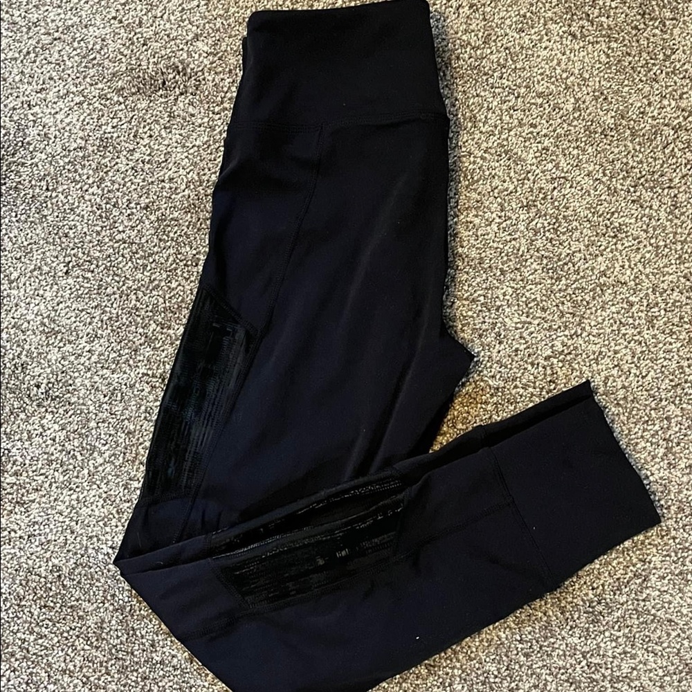 Zyia leggings (brand new)